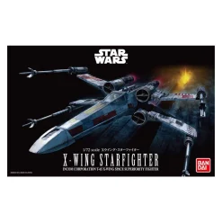 REVELL  BANDAI STARWARS PIENOISMALLIT