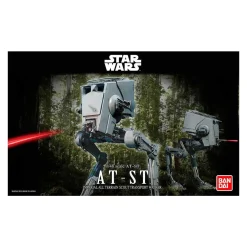 REVELL  BANDAI STARWARS PIENOISMALLIT