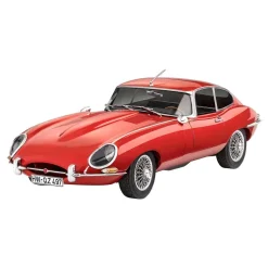 REVELL KLASSIKKOAUTOT PIENOISMALLI 1:24
