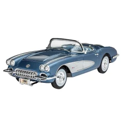 REVELL  KLASSIKKOAUTOT PIENOISMALLI 1:24