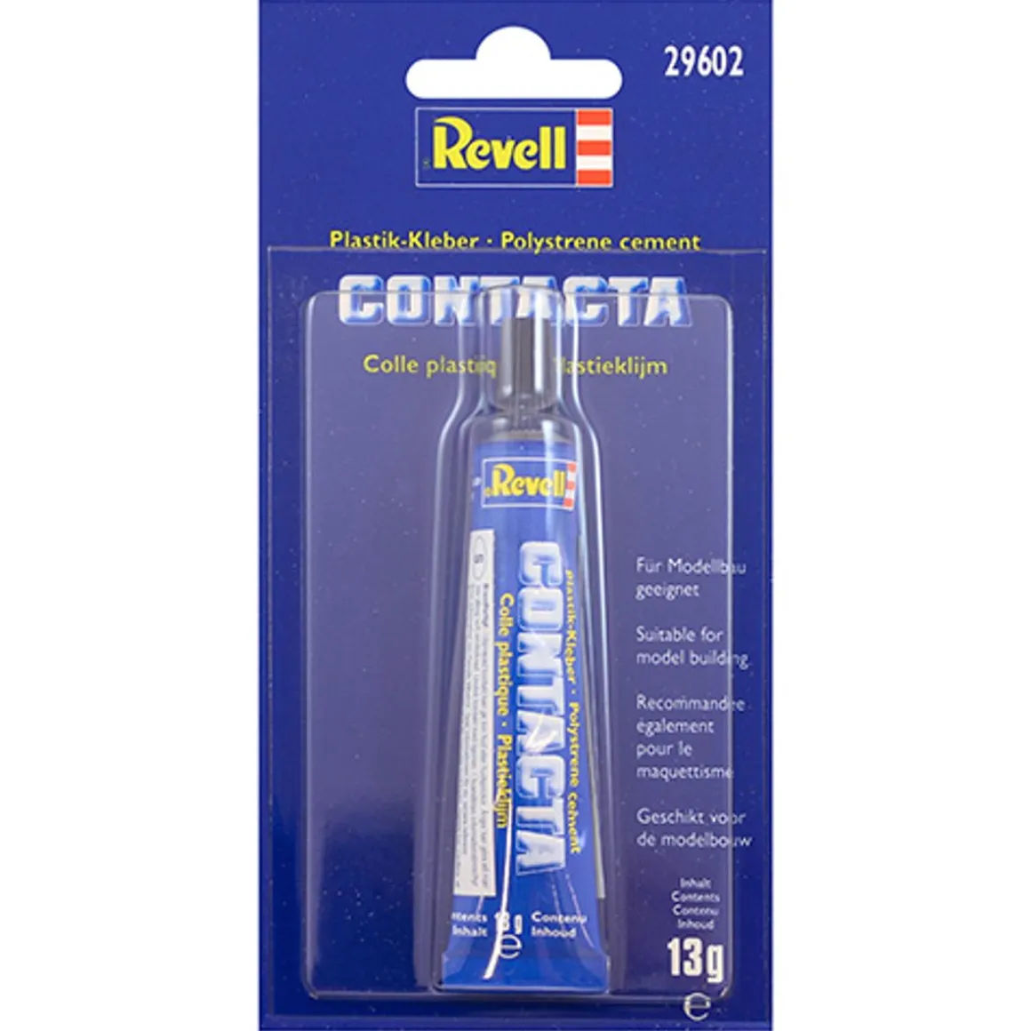 REVELL LIIMATUUBI BLISTER