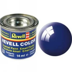 REVELL MERENSININEN, KIRKAS