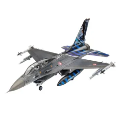 REVELL MODEL SET ISOT LENTOKONEET PIENOISMALLI