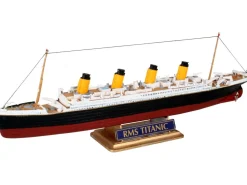 REVELL MODEL SET R.M.S. TITANIC 1:1200