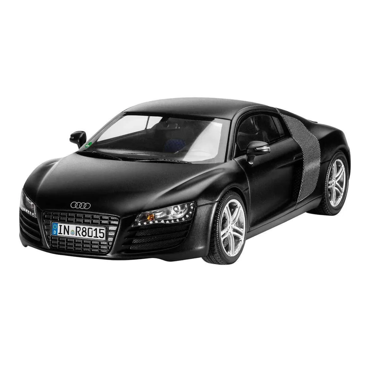 REVELL MODERNIT AUTOT PIENOISMALLI 1:24