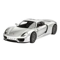 REVELL MODERNIT AUTOT PIENOISMALLI 1:24