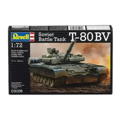 REVELL TANKIT LAJ.