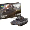 REVELL WORLD OF TANK