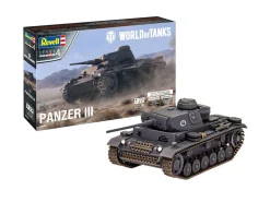 REVELL WORLD OF TANK