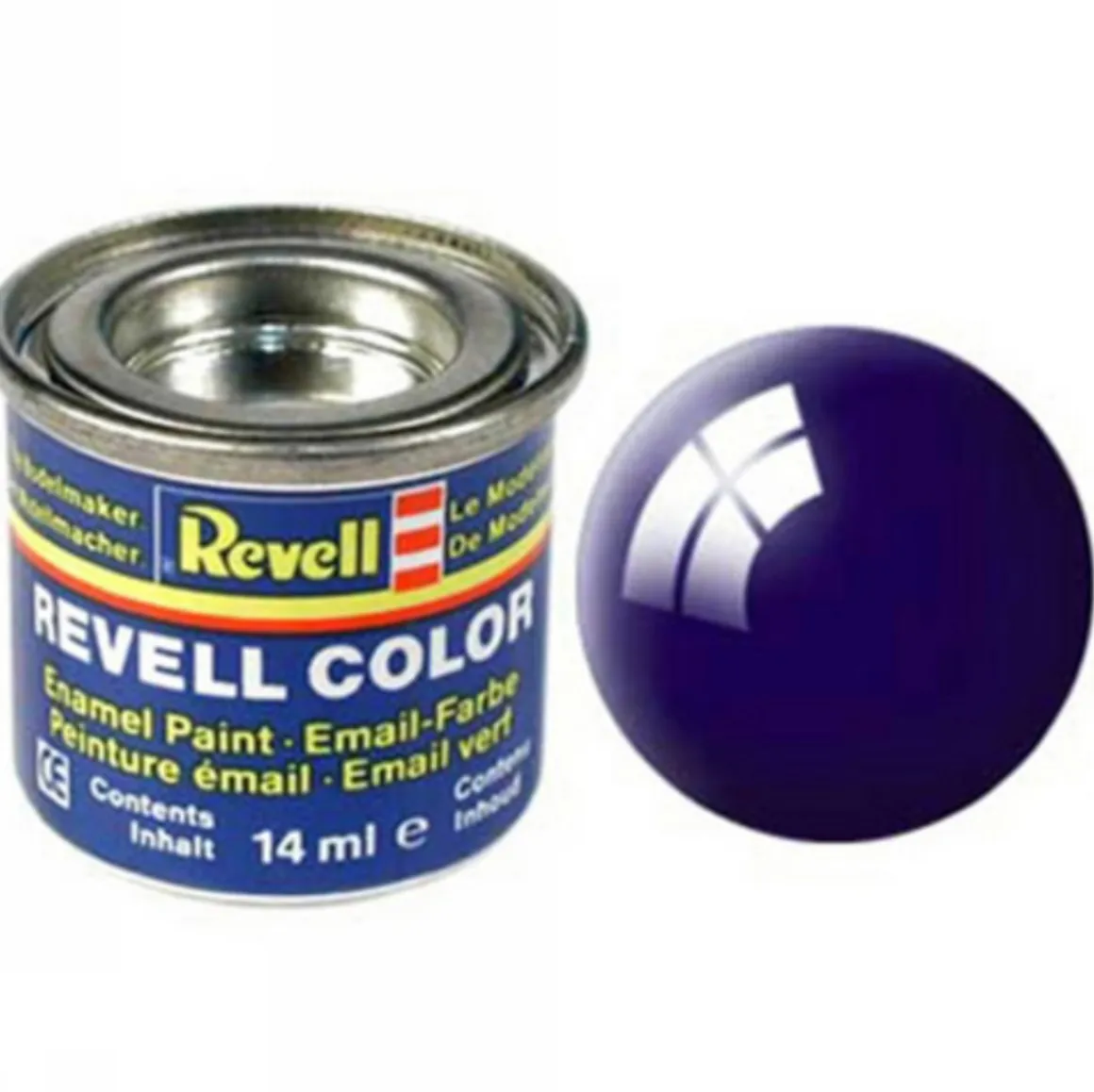 REVELL YÖNSININEN, KIRKAS