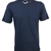 REVIVAL MIESTEN T-PAITA NAVY XXL