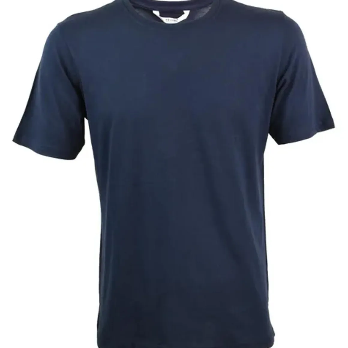 REVIVAL MIESTEN T-PAITA NAVY XXL