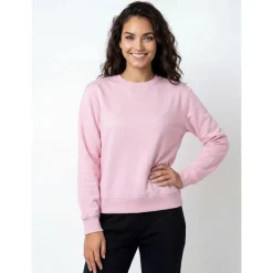 REVIVAL NAISTEN COLLEGEPAITA PINKKI  XL