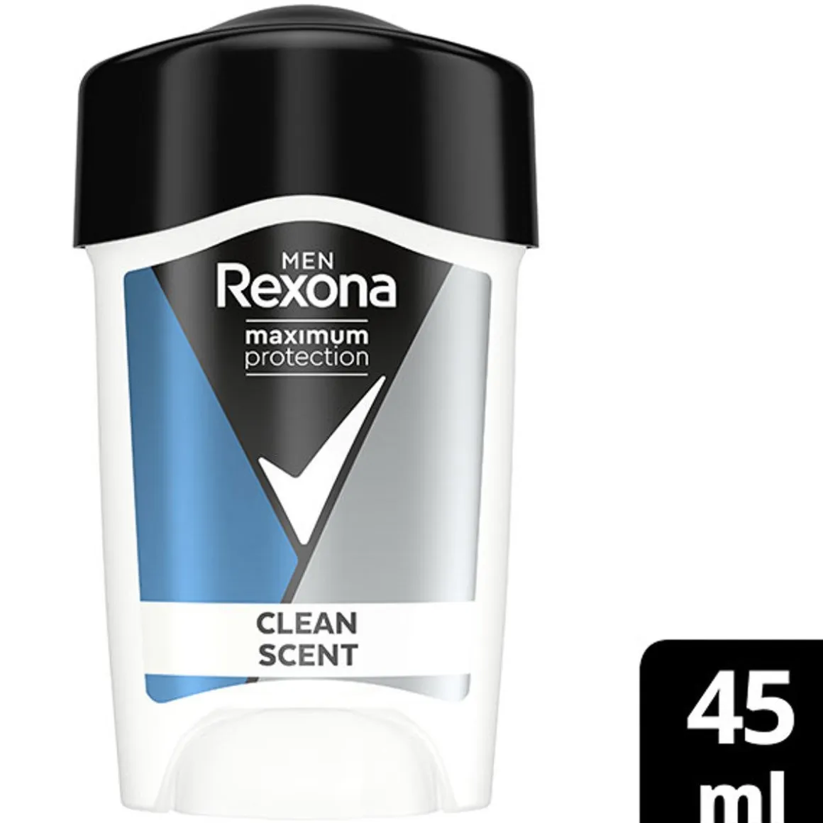 REXONA MAXIMUM PROTECTON FM CLEAN SCENT STICK 45 ML