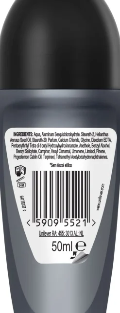 REXONA ROLL-ON MEN SPORT DEFENCE 50 ML