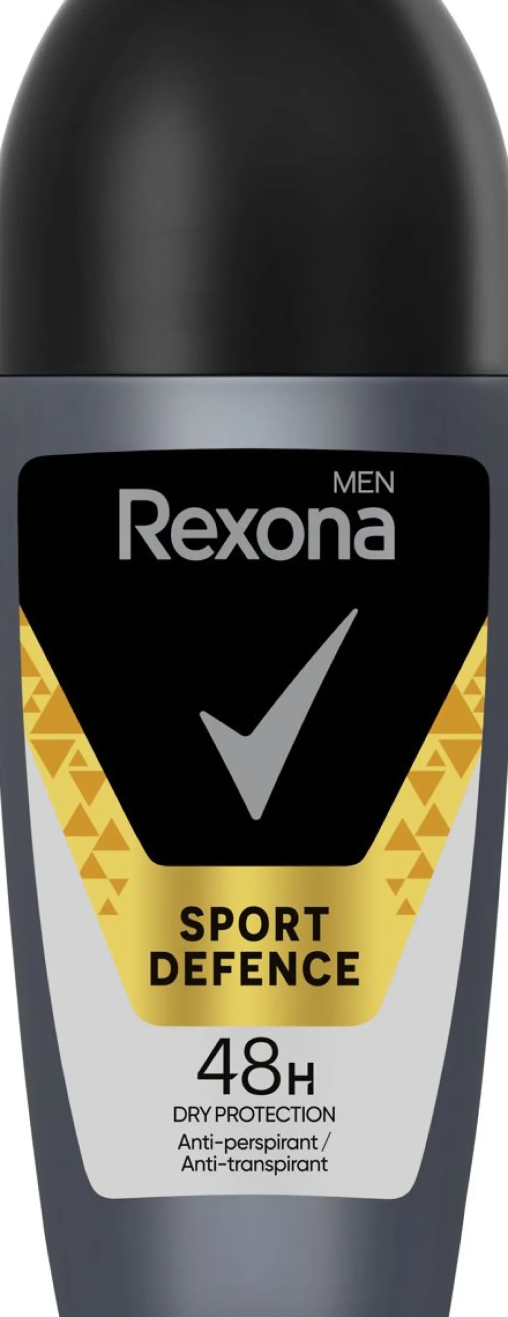 REXONA ROLL-ON MEN SPORT DEFENCE 50 ML