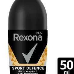 REXONA ROLL-ON MEN SPORT DEFENCE 50 ML