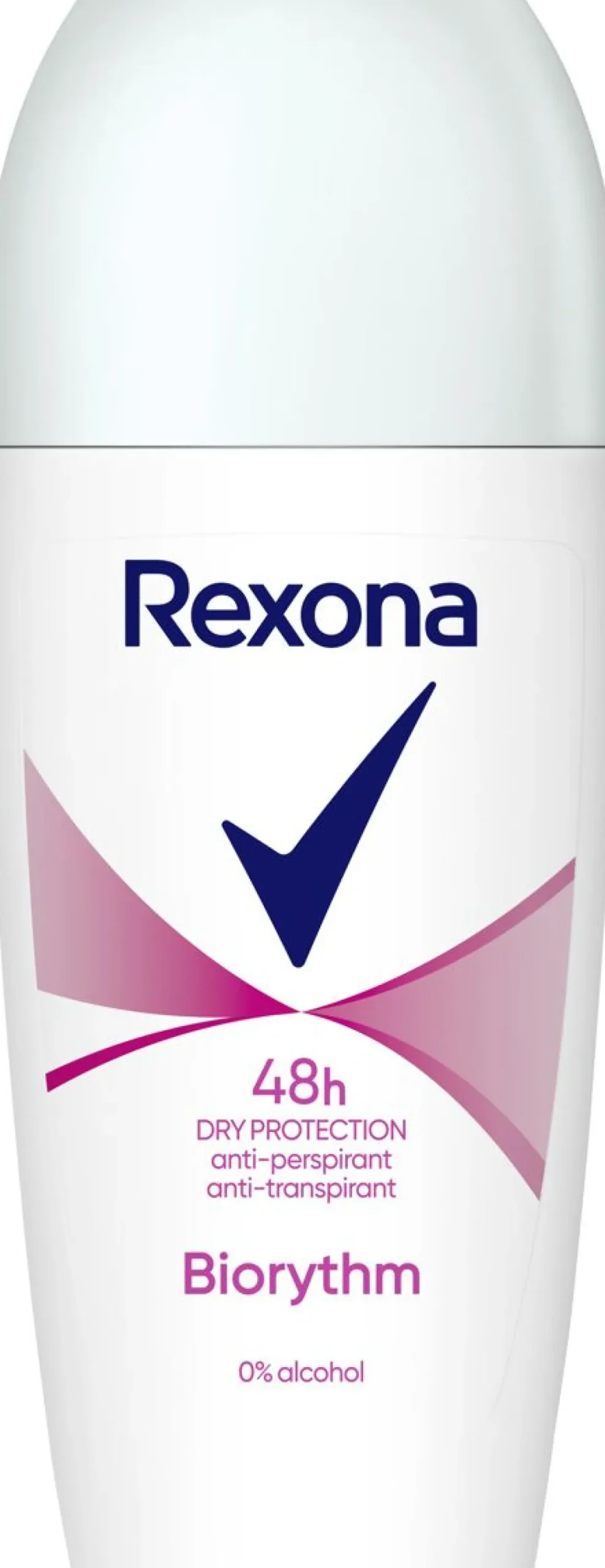 REXONA ROLL-ON WOMAN BIORYTHM 50 ML