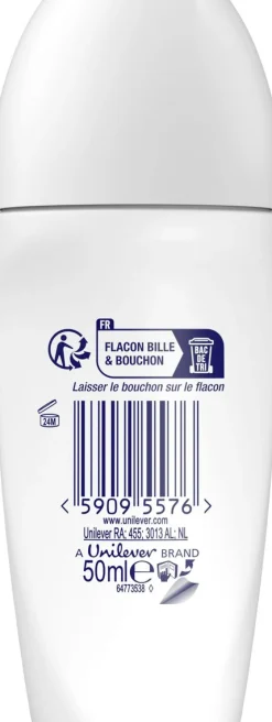 REXONA ADVANCED PROTECTION UPIFTING&FRESH ROLL-ON 50 ML