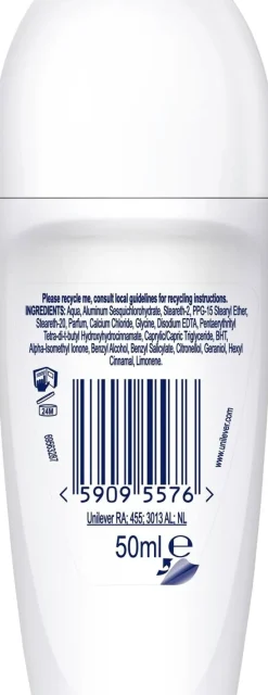 REXONA ADVANCED PROTECTION UPIFTING&FRESH ROLL-ON 50 ML