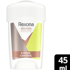 REXONA MAXIMUM PROTECTION STRESS CONTROL 45 ML