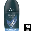 REXONA MEN ADVANCED PROTECTION COBALT DRY ROLL-ON 50 ML