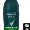 REXONA MEN ADVANCED PROTECTION QUANTUM DRY ROLL-ON 50 ML