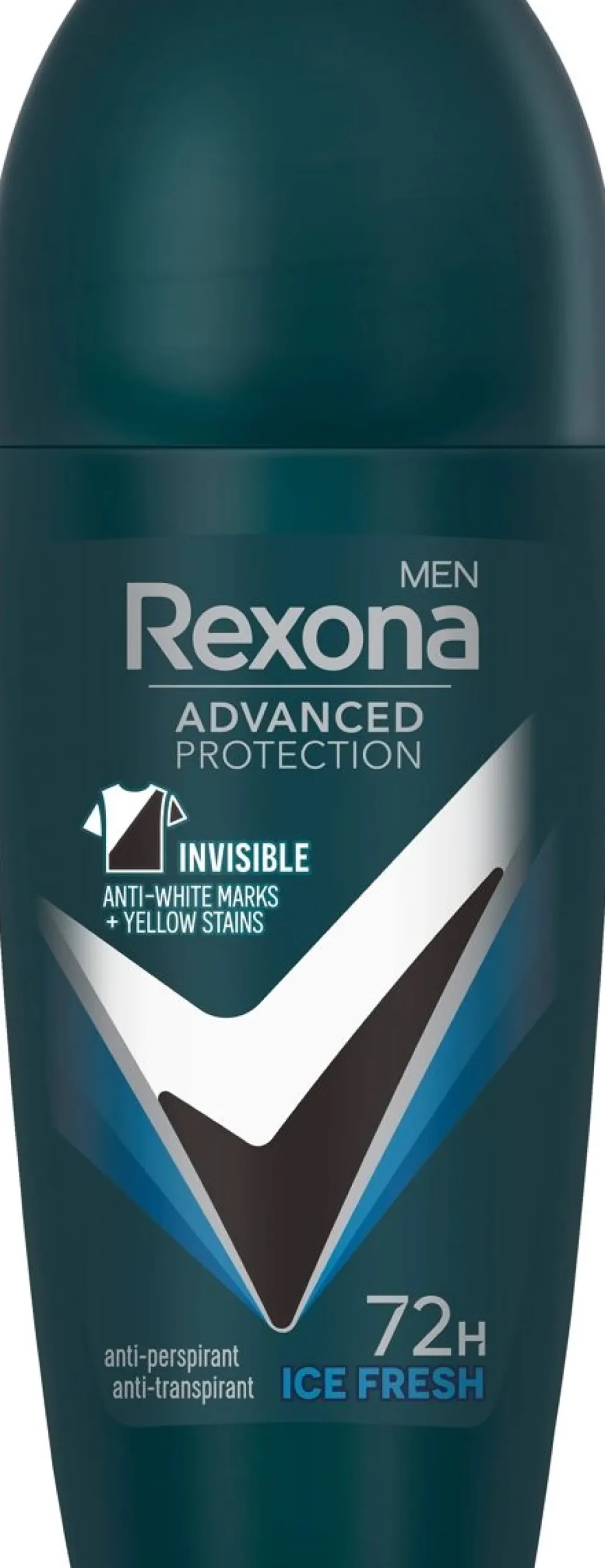 REXONA MEN ADVANCED PROTECTION QUANTUM DRY ROLL-ON 50 ML