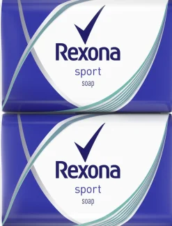 REXONA PALASAIPPUA 2-PACK 250 G