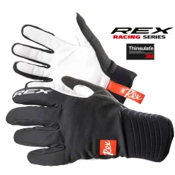 REX THERMO PLUS HANSKA XS