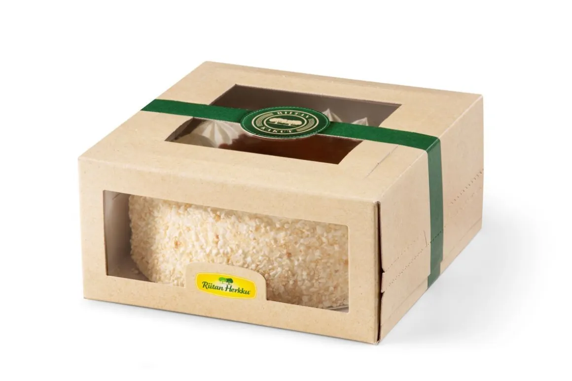 RIITAN HERKKU KINUSKIKAKKU 700 G