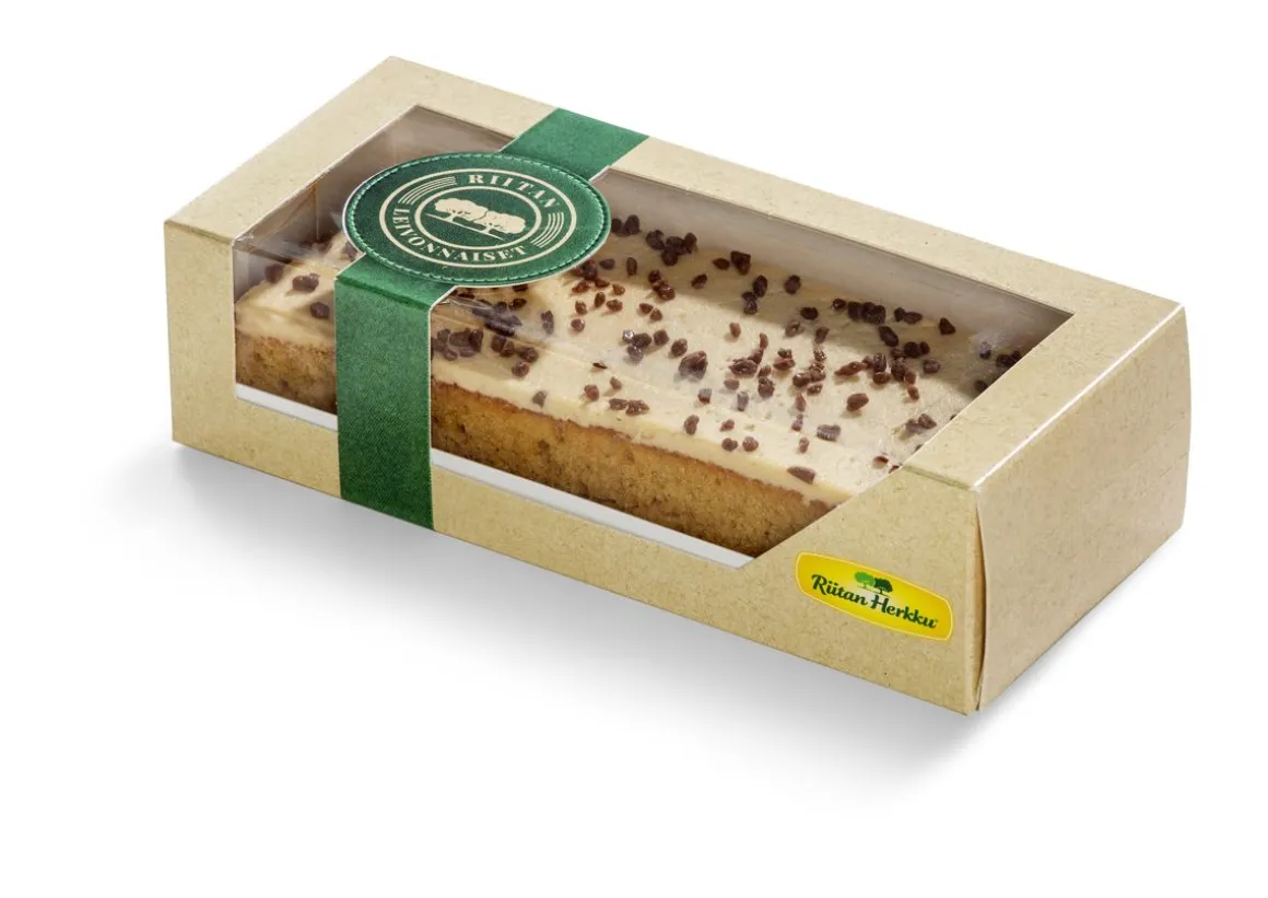 RIITAN HERKKU KINUSKIPALA 200 G