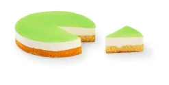 RIITAN HERKKU LIME-JOGURTTIMOUSSEKAKKU 400 G