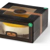RIITAN HERKKU MANGOJUUSTOKAKKU 650 G