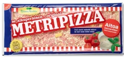 RIITAN HERKKU METRIPIZZA HAWAII 750 G