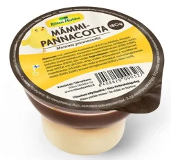 RIITAN HERKKU MÄMMIPANNACOTTA  180 G
