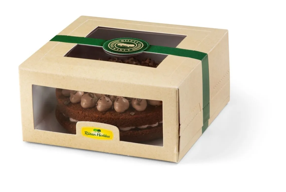 RIITAN HERKKU NAKUKAKKU 500 G