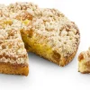RIITAN HERKKU OMENAVANILJAPIIRAKKA 440 G