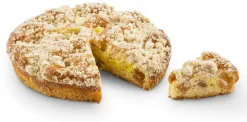 RIITAN HERKKU OMENAVANILJAPIIRAKKA 440 G