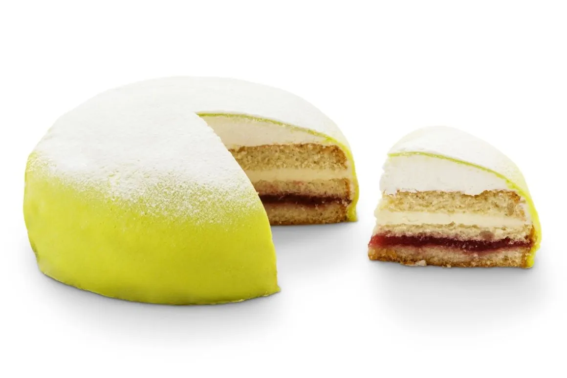 RIITAN HERKKU PRINSESSAKAKKU 700 G