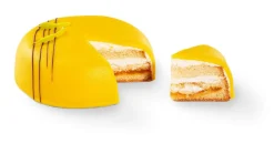 RIITAN HERKKU PÄÄSIÄISKAKKU  700 G