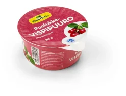 RIITAN HERKKU PUOLUKKAVISPIPUURO 150 G