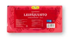 RIITAN HERKKU SUOMALAINEN LEIPÄJUUSTO 335 G