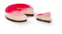 RIITAN HERKKU VADELMAMOUSSEKAKKU 400 G
