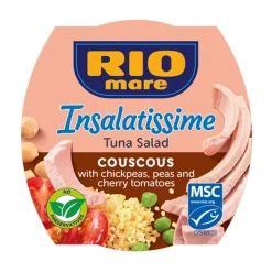 RIO MARE COUSCOUS- TONNIKALASALAATTI MSC 160 G