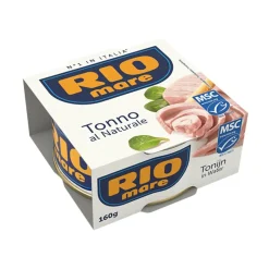 RIO MARE MSC TONNIKALA VEDESSÄ 160 G
