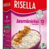 RISELLA JASMIINIRIISI 1 KG