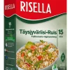 RISELLA TÄYSJYVÄRIISI-RUIS 800 G