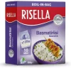 RISELLA BASMATIRIISI 4X125G KEITINPUSSI 500 G