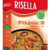 RISELLA PITKÄ RIISI